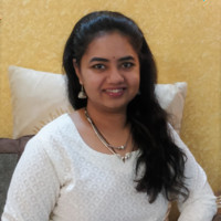 Vaibhavi Raje
