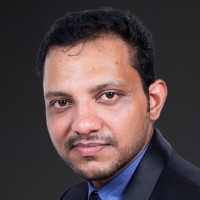 Saji Joseph