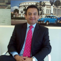 Orlando Vargas Rivera