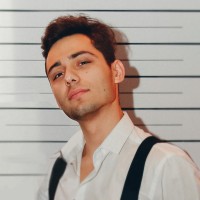 Vlad Kozhuhar