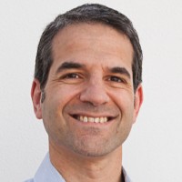 Jorge Pinto Hernandez