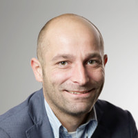 Raymond Mingels