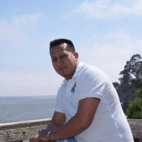 Gabriel Rodriguez