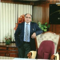 Ravinder Kumar Sharma