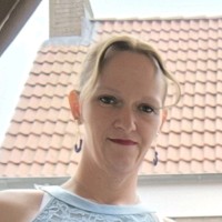 Jolanda De Bruijn