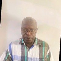 David Musoke