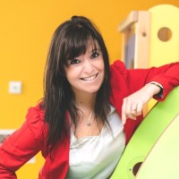 Emmanuelle Lieze