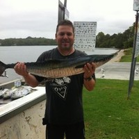 Shane Grimstone