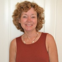 Karin Mellbin Blakset