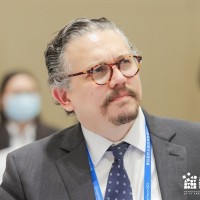 Luis Gonzalez Morales