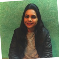 Parul Jain