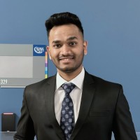 Shirish Budumuru