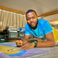 Ansel Chidera