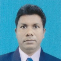 Nabakishore Parida