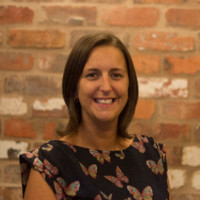 Natalie Holmes