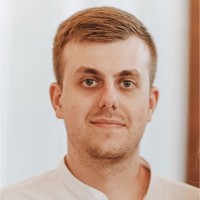 Pavlo Lebid