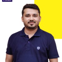 Ashish Pathak
