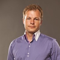 Илья Петров