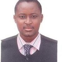 Olasilola Paul Oluseyi
