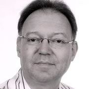 Gerd Theobald