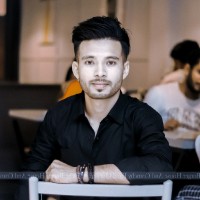 Birendra Ramtel Sarki