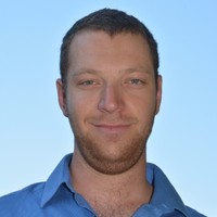 Ben Sade Hochstadter