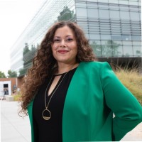 Dr. Amanda M. Quintero