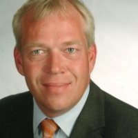 Bas Van Seeters