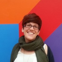 Joanna Mundy