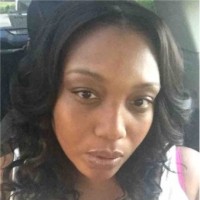 Rockisha Wright