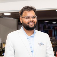 Reuben D'Mello