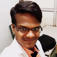 Dr. Vignesh Madaswamy Pillai