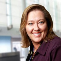 Stacey D. Barger