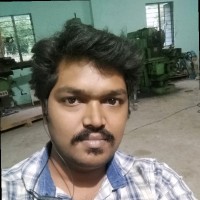 Vishnu S