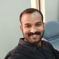 Rahuldev pv