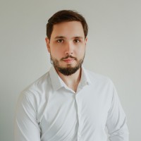 Patryk Mączek
