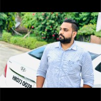 Adv. Vaibhav Chaudhary