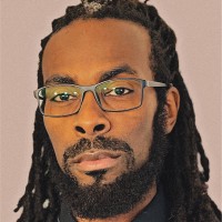 David L. Ricks, Jr. M.S.M.