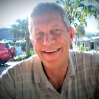 Bruce Robertson