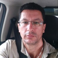 Edvaldo José Antunes