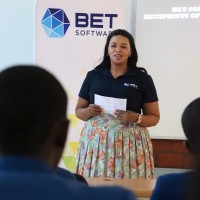Londiwe Bridgete Hadebe