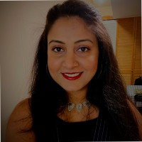Shilpa Shaji Nair