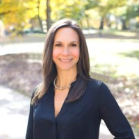 Lisa Fajgenbaum, CAPI, CPRIA, CISR