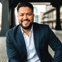 Roman Gastelum