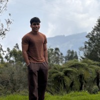 Vyshnav Vinod