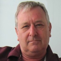 Joe Sackman