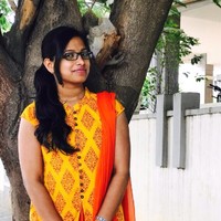 sushma Reddy Yellamla