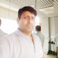 Manoj Kumar
