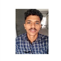 Vishnu C