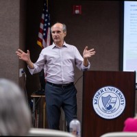 Agustin (Gus) Castellanos, M.D.